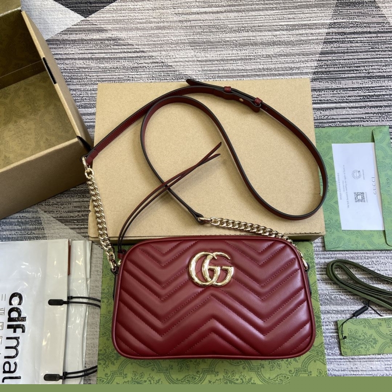 G*u*i satchel bags